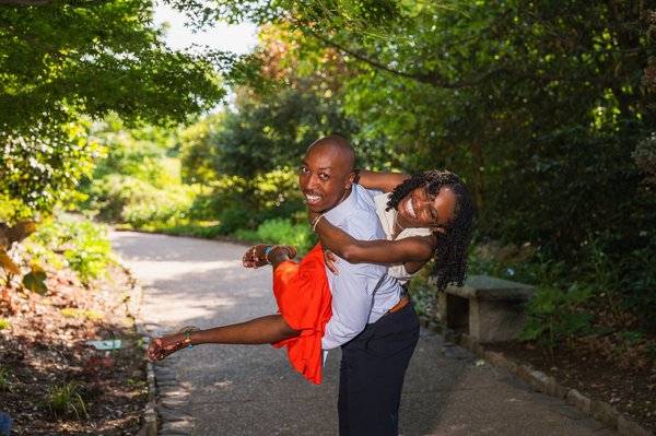 Richmond professional photography by Stephen Lawson