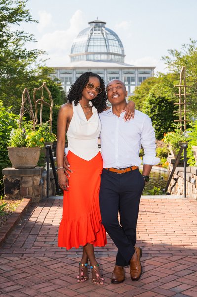 Richmond professional photography by Stephen Lawson