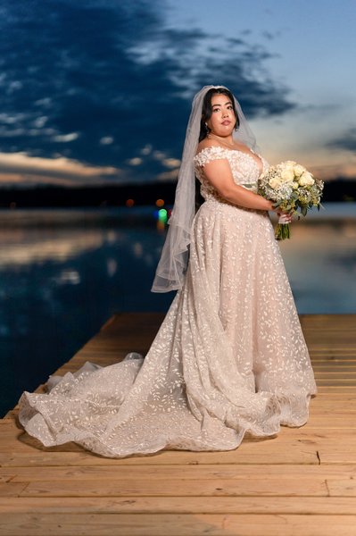 Richmond professional photography by Stephen Lawson