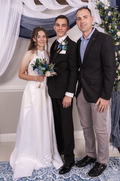 Richmond professional photography by Stephen Lawson