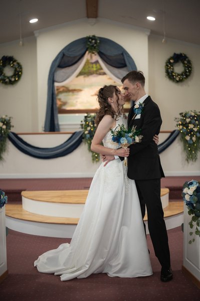 Richmond professional photography by Stephen Lawson