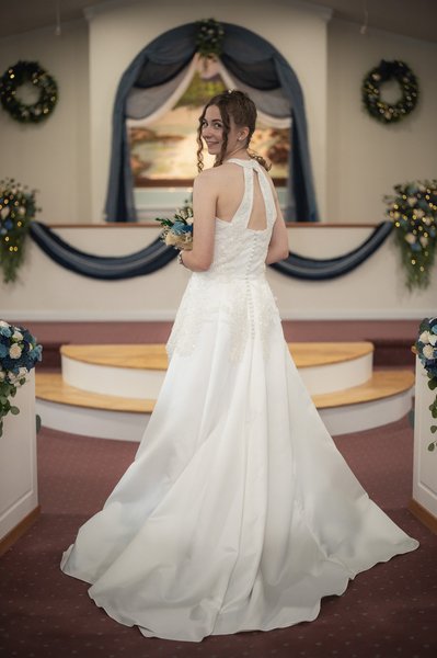 Richmond professional photography by Stephen Lawson