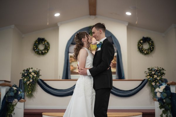 Richmond professional photography by Stephen Lawson