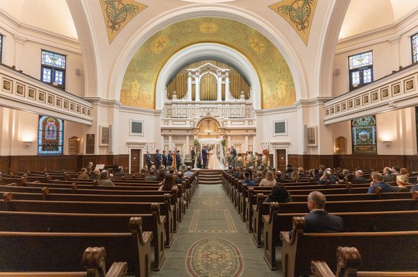 Richmond professional photography by Stephen Lawson