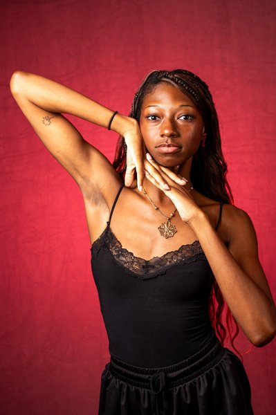 Richmond professional photography by Stephen Lawson