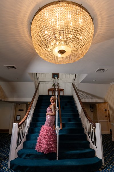 Richmond professional photography by Stephen Lawson