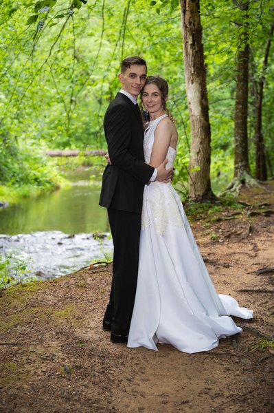 Richmond professional photography by Stephen Lawson
