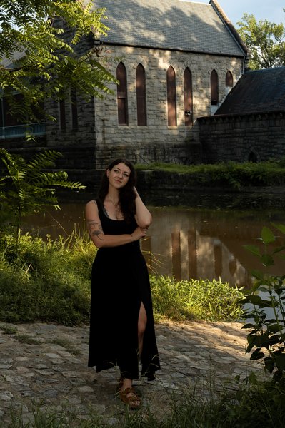 Richmond professional photography by Stephen Lawson