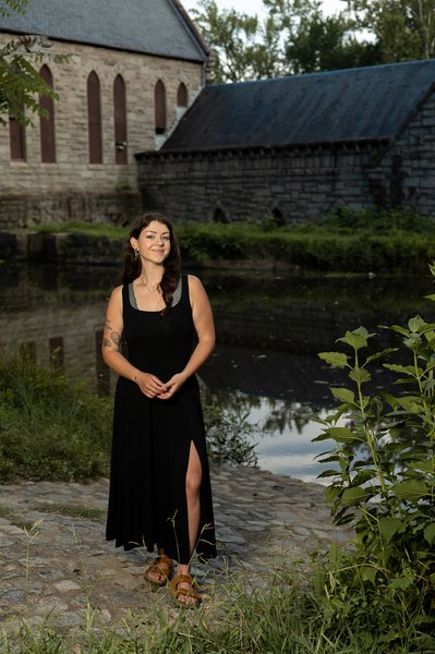 Richmond professional photography by Stephen Lawson