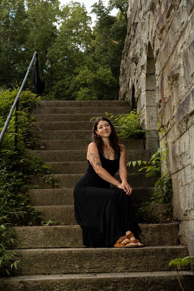 Richmond professional photography by Stephen Lawson