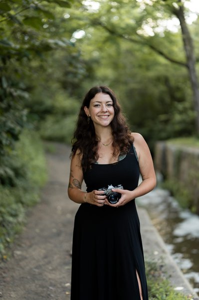 Richmond professional photography by Stephen Lawson