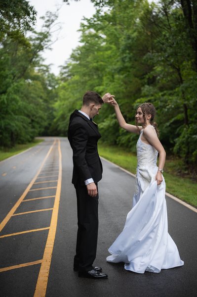Richmond professional photography by Stephen Lawson