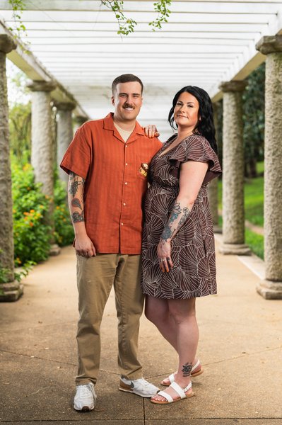 Richmond professional photography by Stephen Lawson