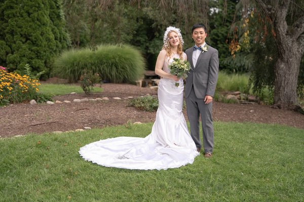 Richmond professional photography by Stephen Lawson