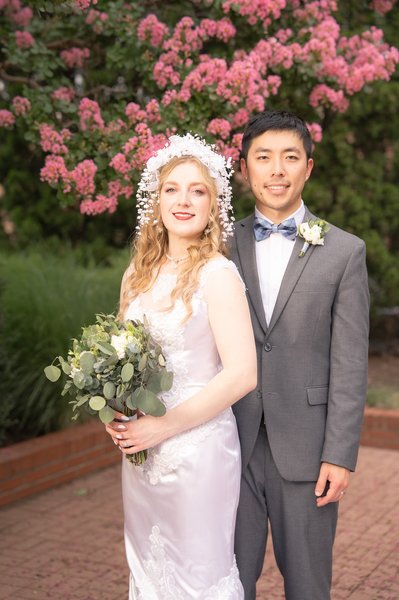 Richmond professional photography by Stephen Lawson