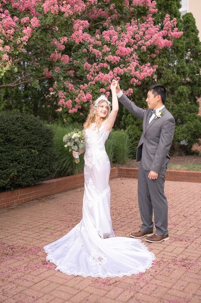 Richmond professional photography by Stephen Lawson