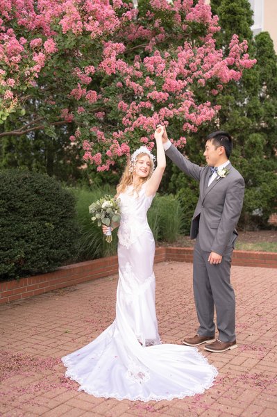 Richmond professional photography by Stephen Lawson