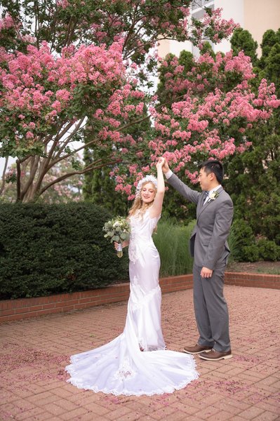 Richmond professional photography by Stephen Lawson