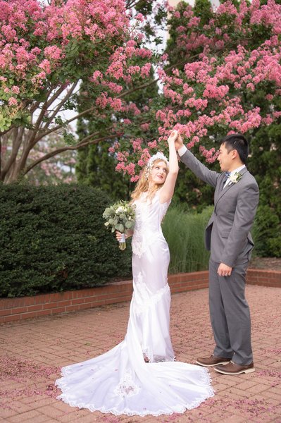 Richmond professional photography by Stephen Lawson