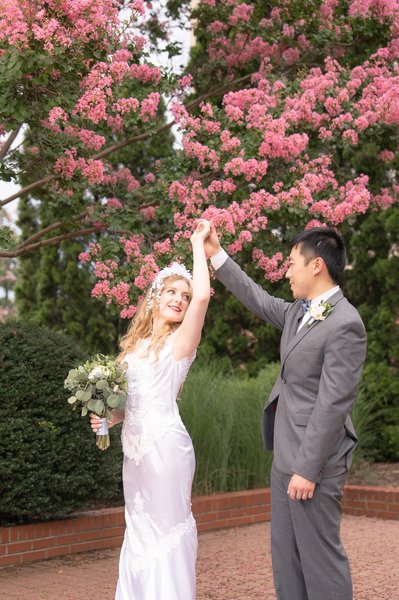 Richmond professional photography by Stephen Lawson