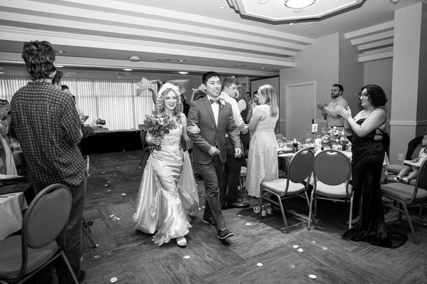 Richmond professional photography by Stephen Lawson