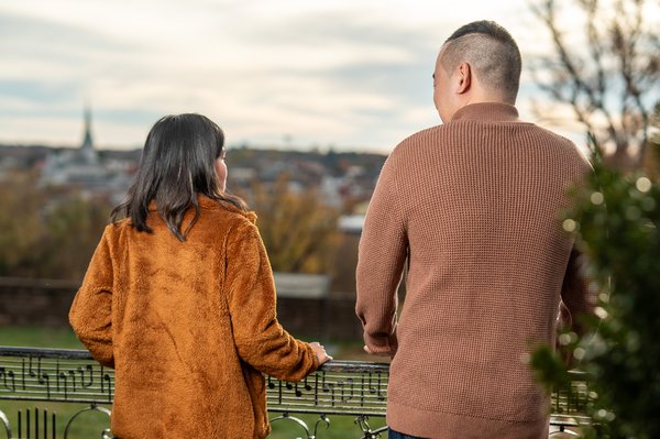 Richmond professional photography by Stephen Lawson