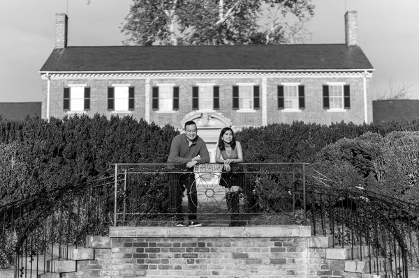 Richmond professional photography by Stephen Lawson