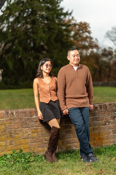 Richmond professional photography by Stephen Lawson