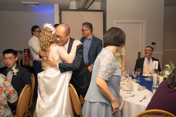 Richmond professional photography by Stephen Lawson