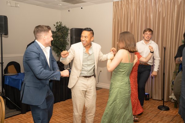 Richmond professional photography by Stephen Lawson