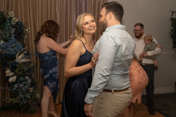 Richmond professional photography by Stephen Lawson