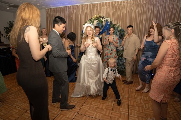 Richmond professional photography by Stephen Lawson