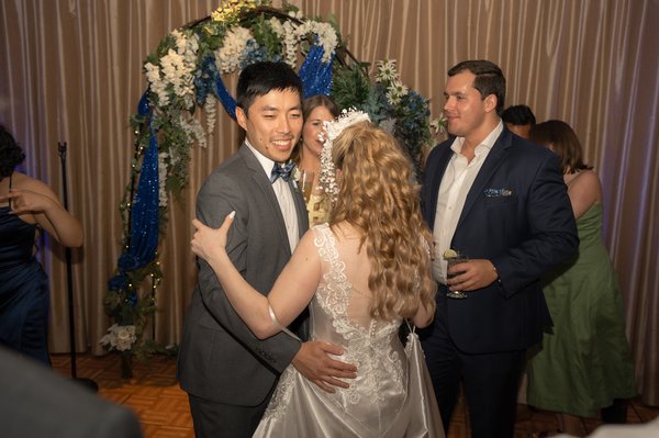 Richmond professional photography by Stephen Lawson