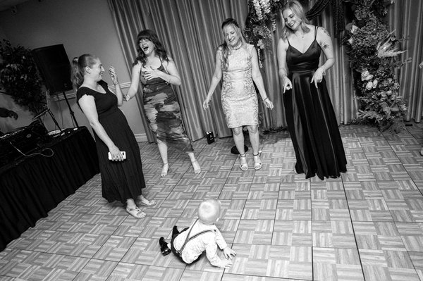 Richmond professional photography by Stephen Lawson