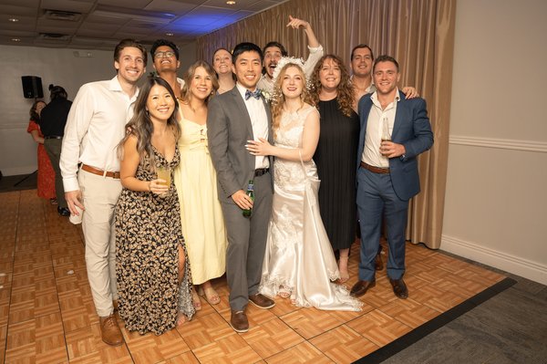 Richmond professional photography by Stephen Lawson