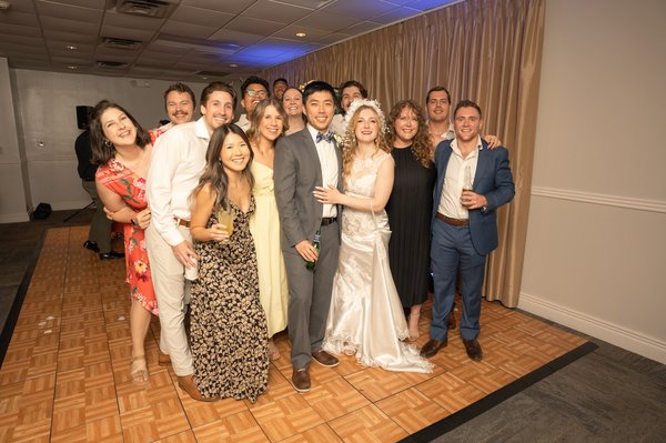 Richmond professional photography by Stephen Lawson