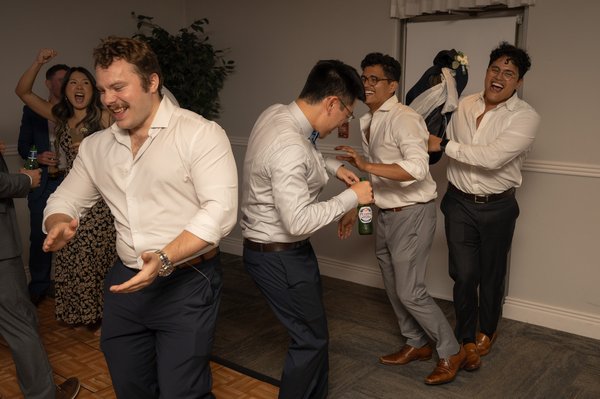 Richmond professional photography by Stephen Lawson