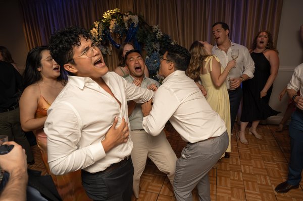 Richmond professional photography by Stephen Lawson