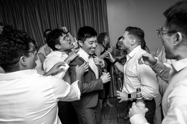 Richmond professional photography by Stephen Lawson