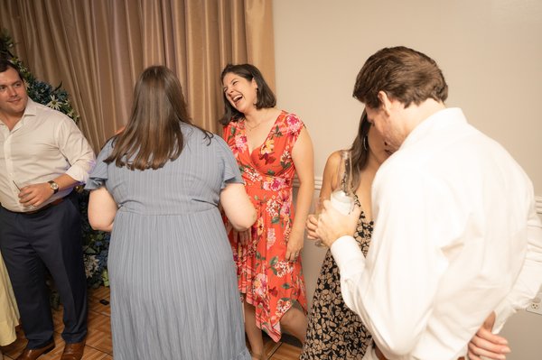 Richmond professional photography by Stephen Lawson