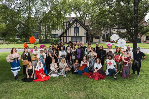 Richmond professional photography by Stephen Lawson