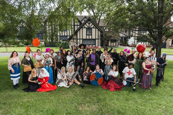 Richmond professional photography by Stephen Lawson