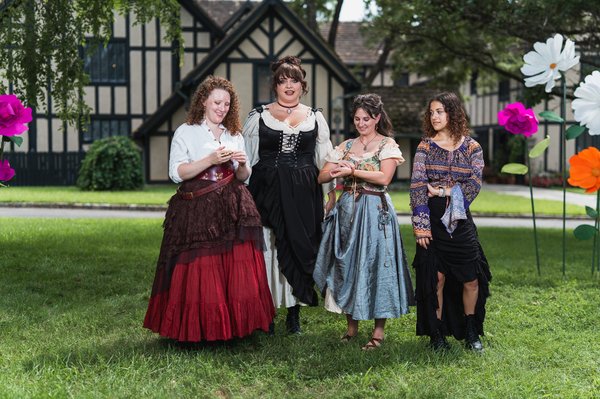 Richmond professional photography by Stephen Lawson