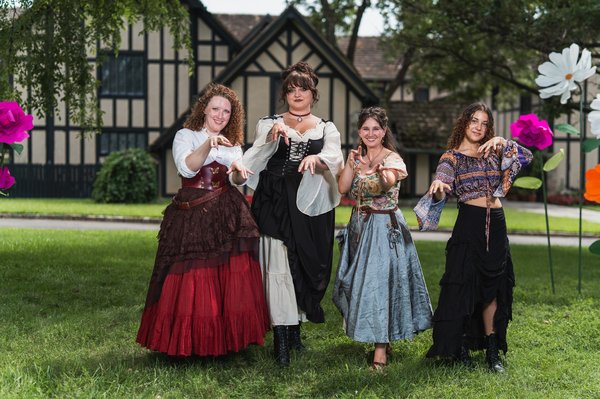 Richmond professional photography by Stephen Lawson