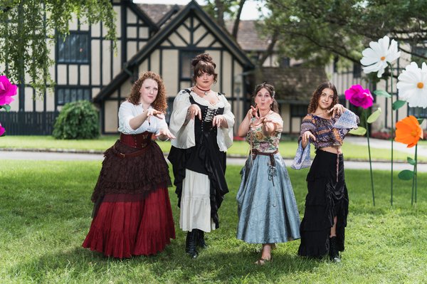 Richmond professional photography by Stephen Lawson