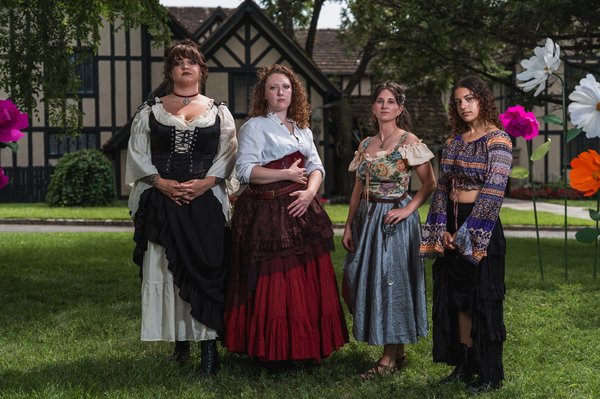 Richmond professional photography by Stephen Lawson