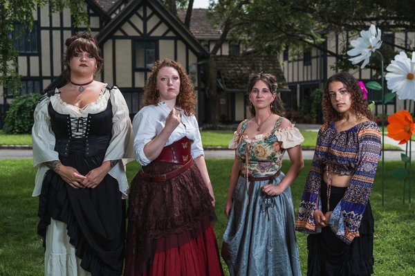 Richmond professional photography by Stephen Lawson