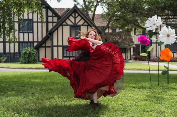 Richmond professional photography by Stephen Lawson