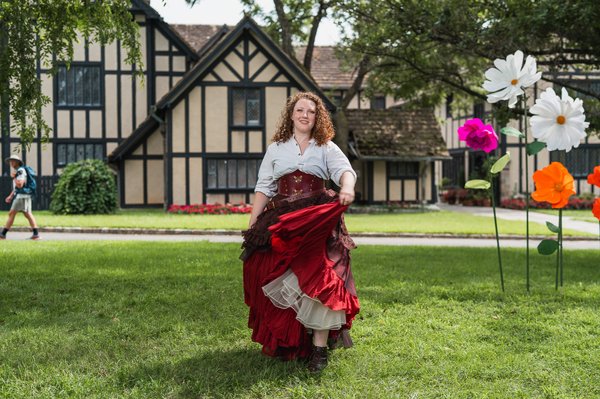 Richmond professional photography by Stephen Lawson