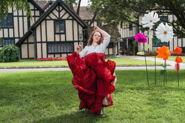 Richmond professional photography by Stephen Lawson